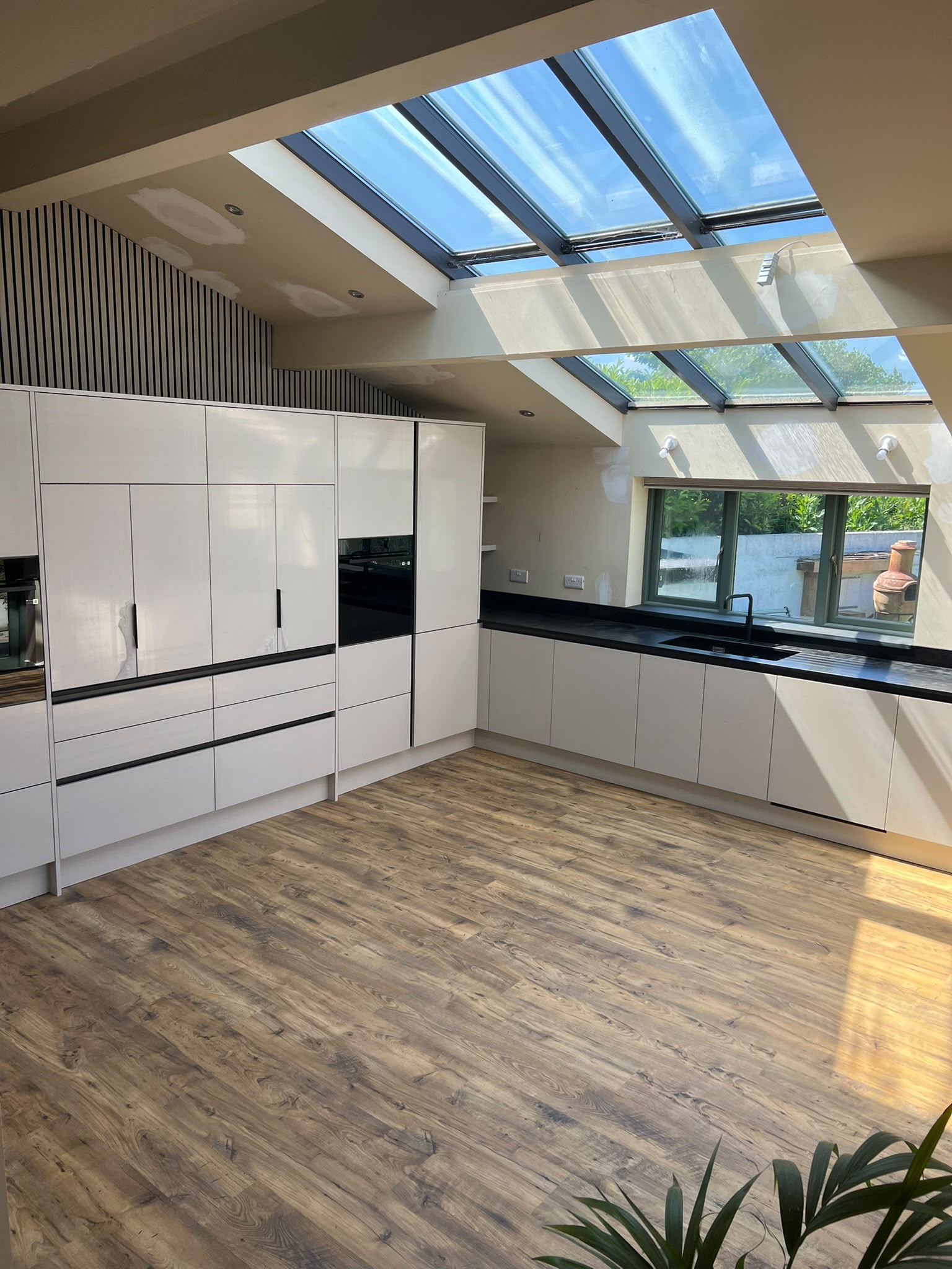 Kitchen project