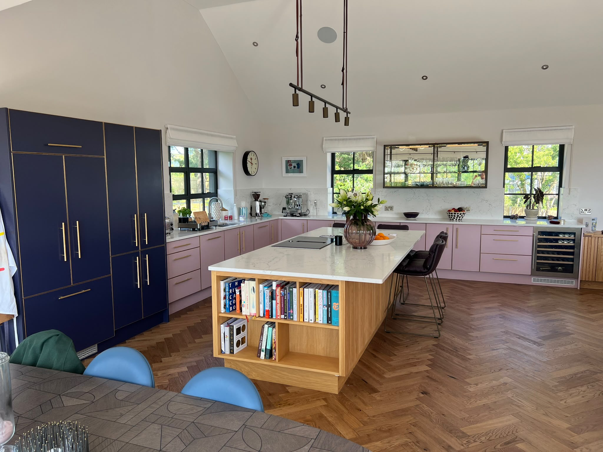 Kitchen project
