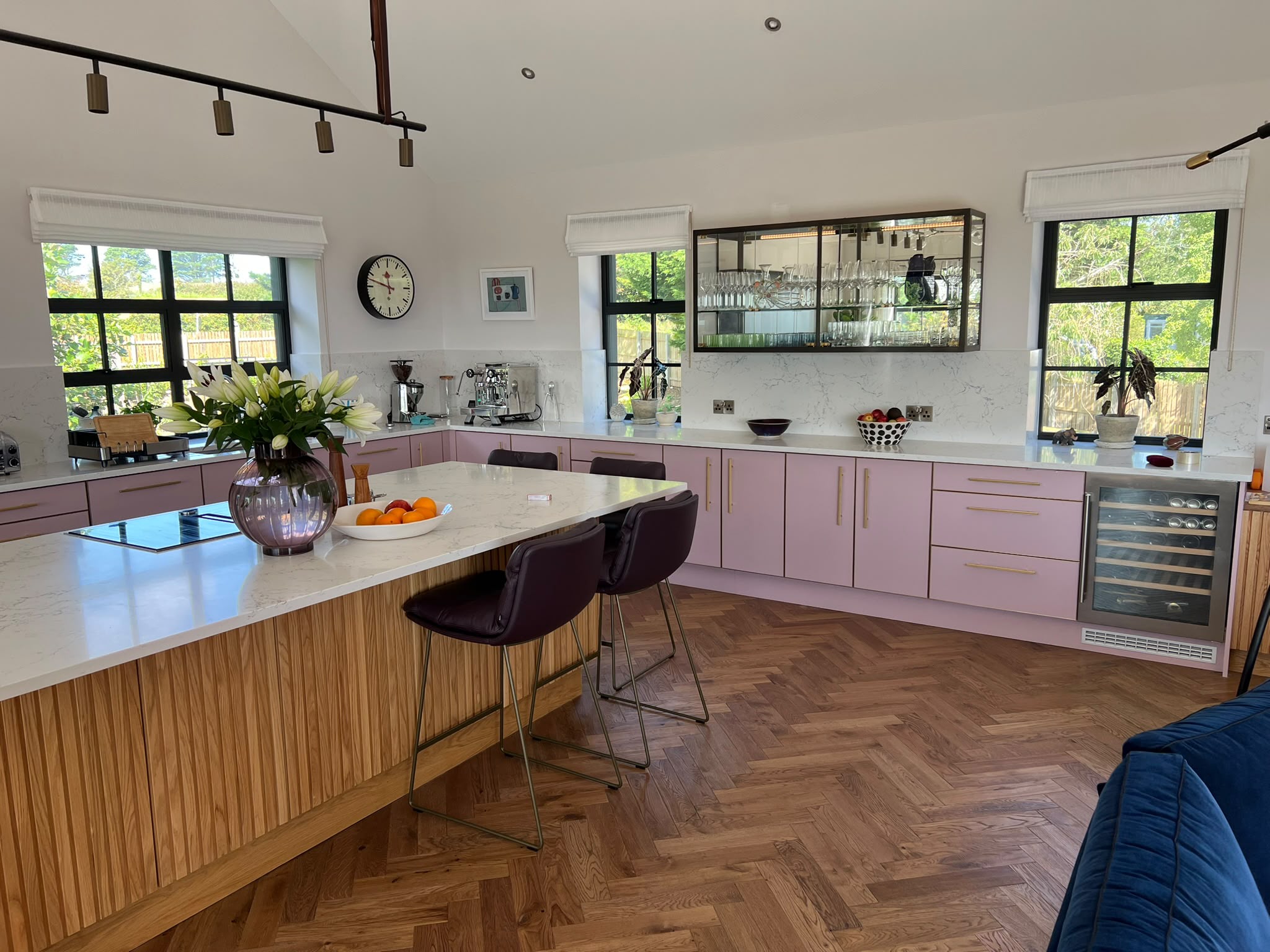Kitchen project